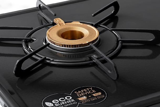 Bếp ga đôi Nhật Bản Paloma PA-J51CE