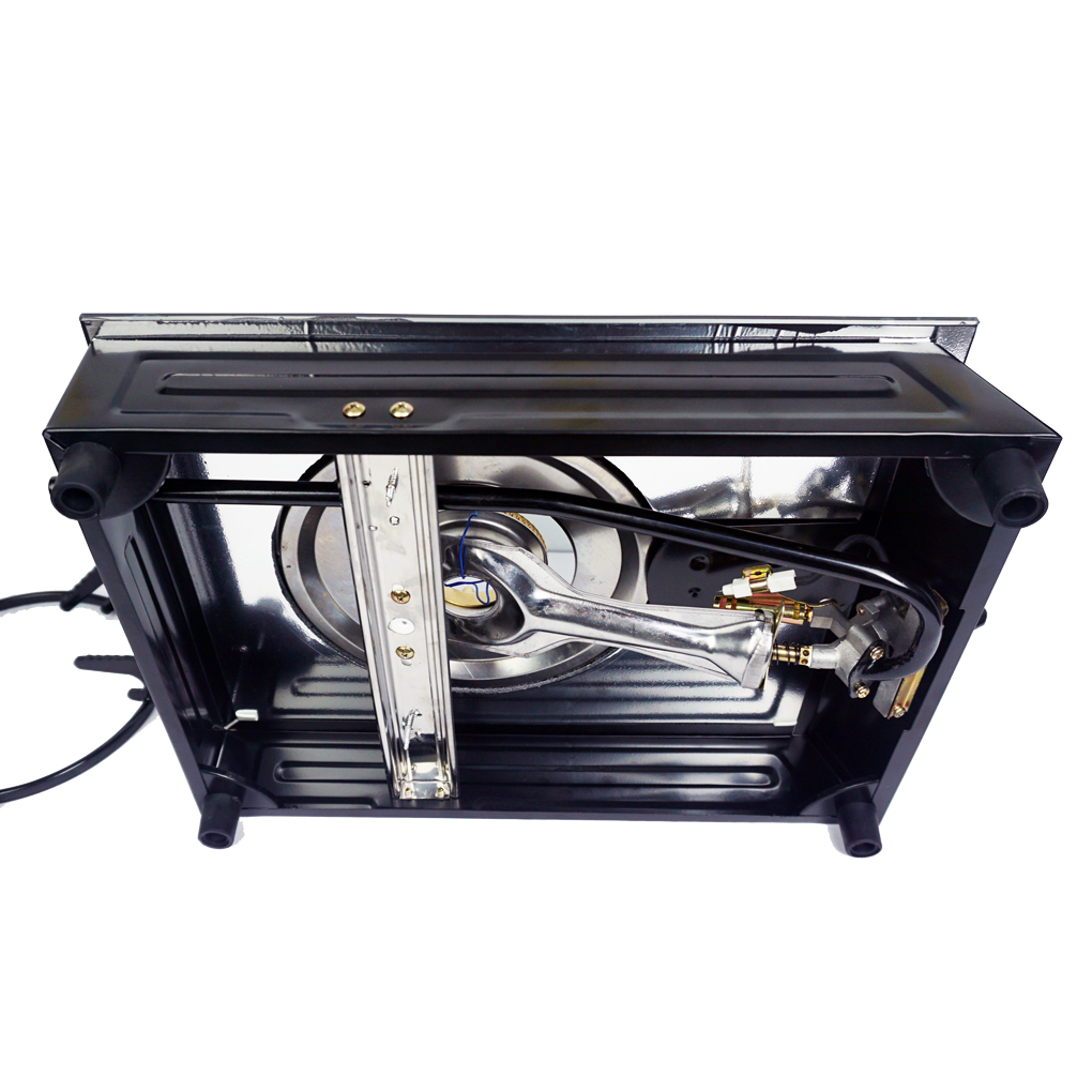 Bếp gas đơn Kimoto Ki-100.GL