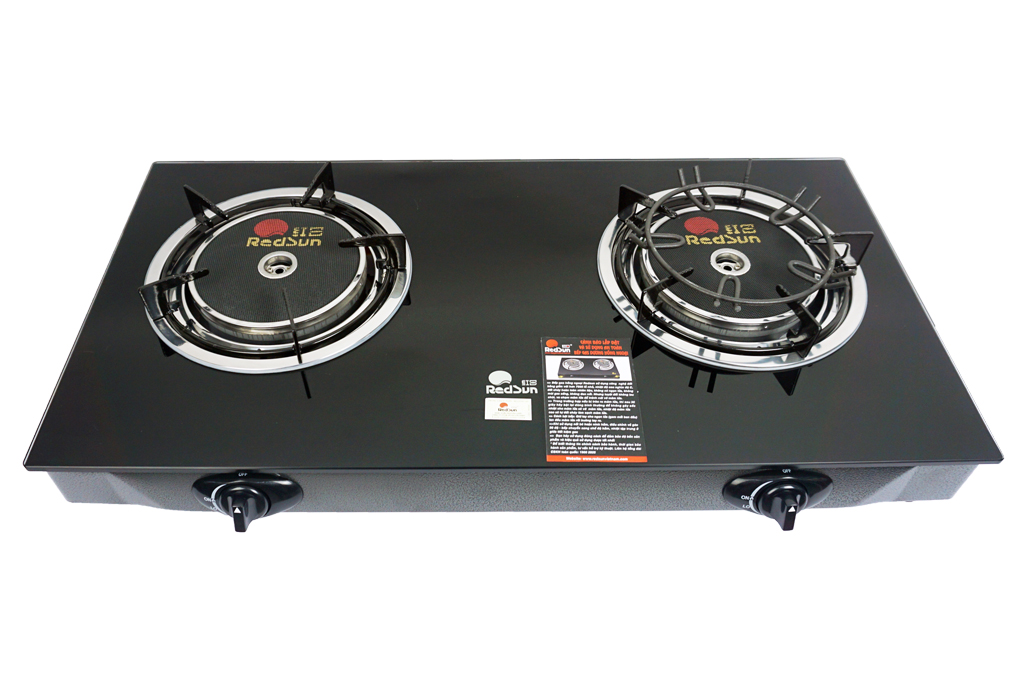 Bếp gas dương kính Redsun RS-938H