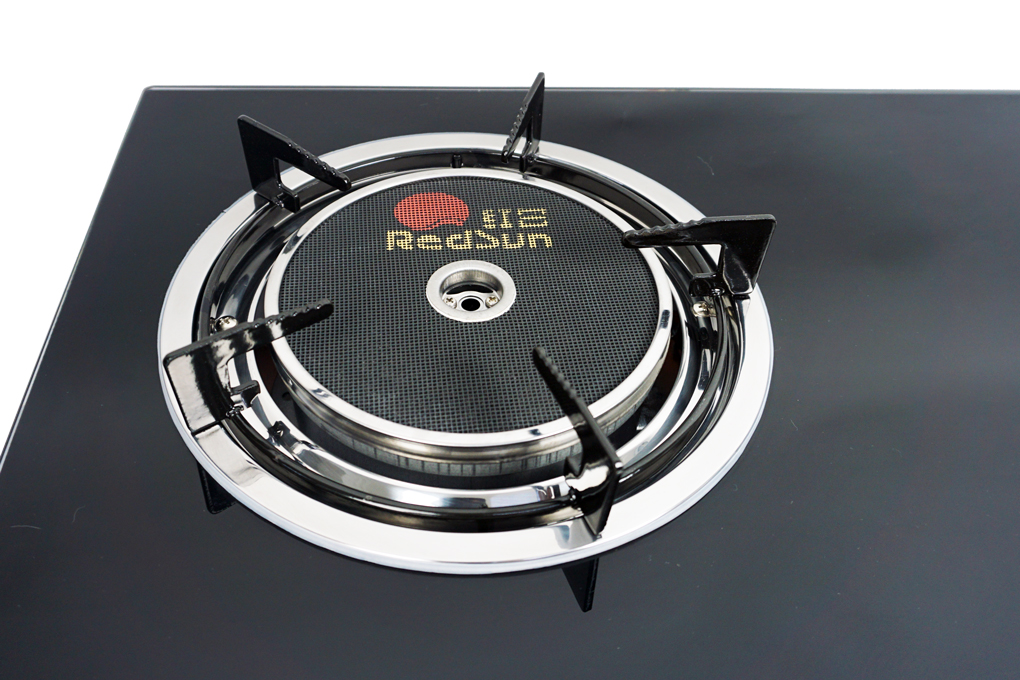 Bếp gas dương kính Redsun RS-938H