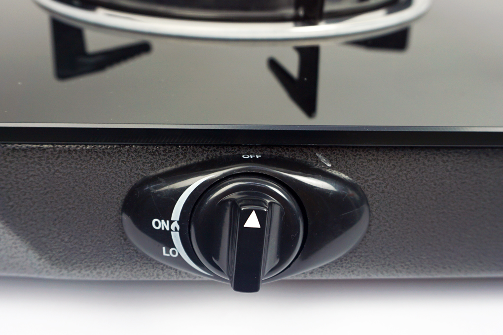 Bếp gas dương kính Redsun RS-938H