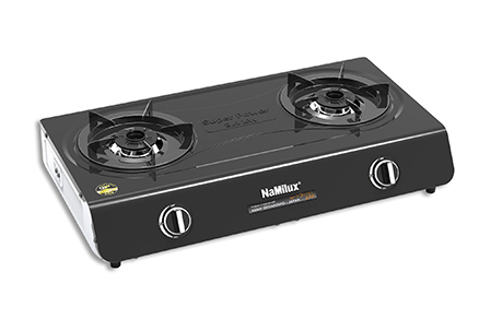 Bếp gas đôi Namilux DM2163APF
