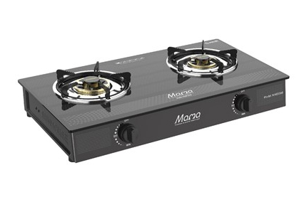 Bếp gas đôi Sunhouse Mama MMB3568