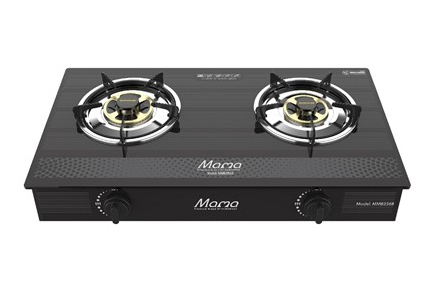 Bếp gas đôi Sunhouse Mama MMB3568