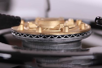 Bếp gas dương kính Sunhouse HAPPY TIME SHB2106