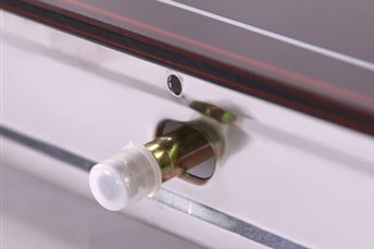 Bếp gas dương kính Sunhouse HAPPY TIME SHB2106