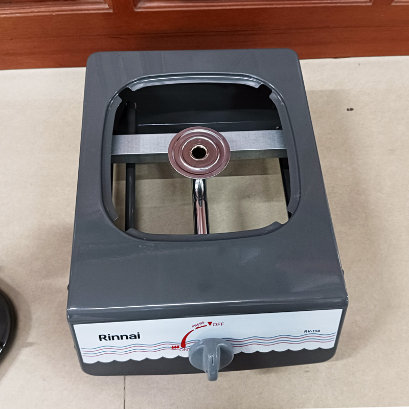 Bếp gas đơn Rinnai RV-150AR