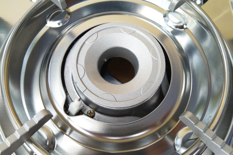 Bếp ga đơn du lịch Namilux PL2111AS