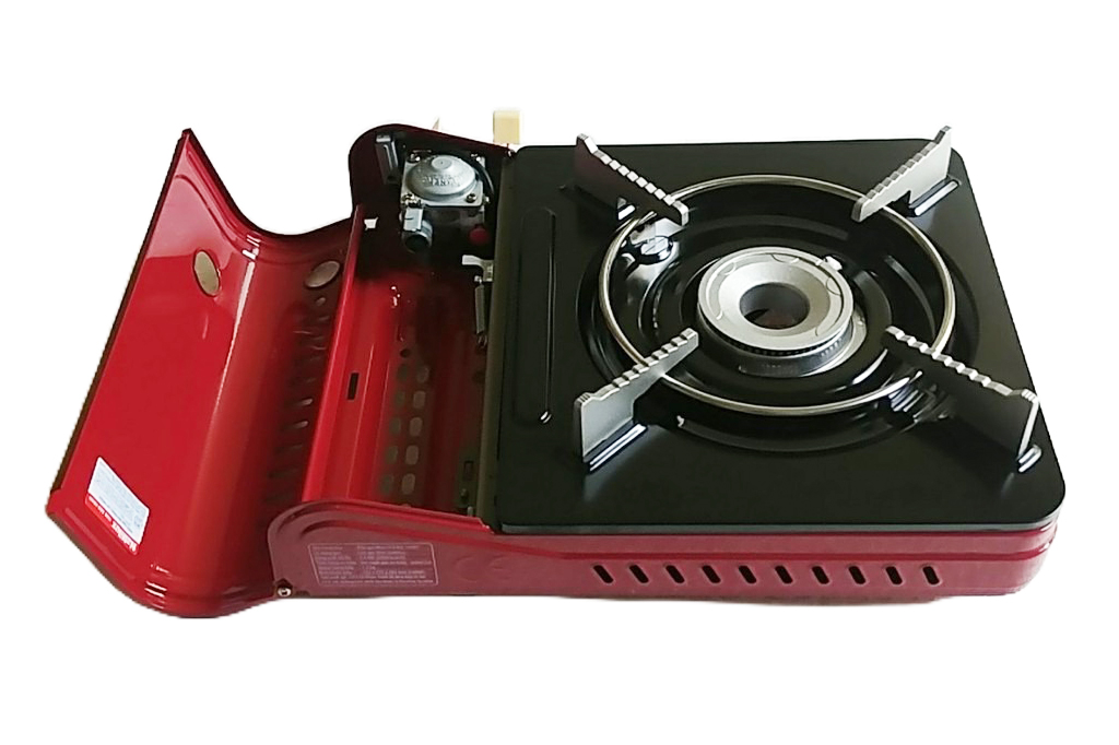 Bếp ga đơn du lịch Namilux NA-1911PF