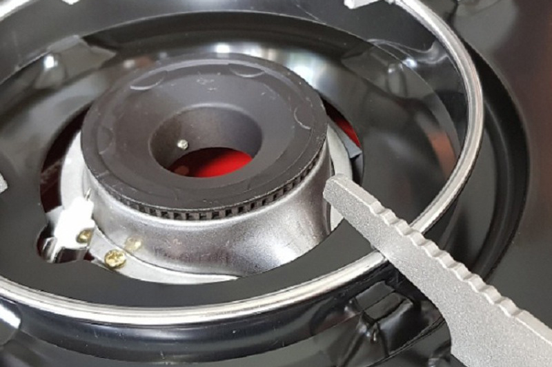 Bếp ga đơn du lịch Namilux NA-1911PF