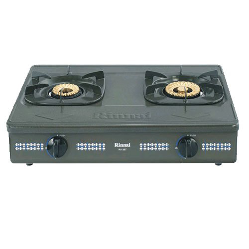Bếp gas dương Rinnai RV367GN