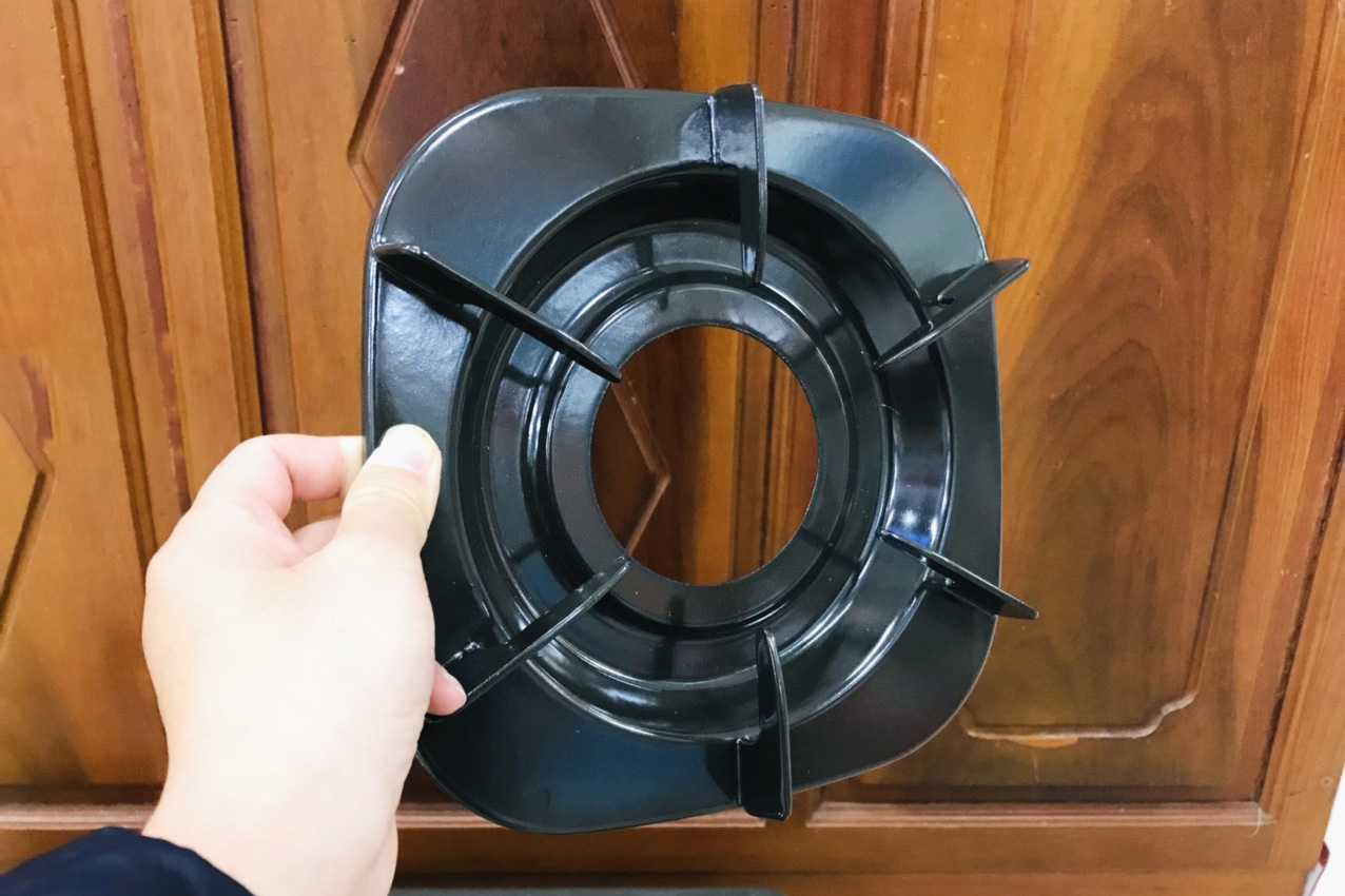 Bếp gas dương Rinnai RV367GN