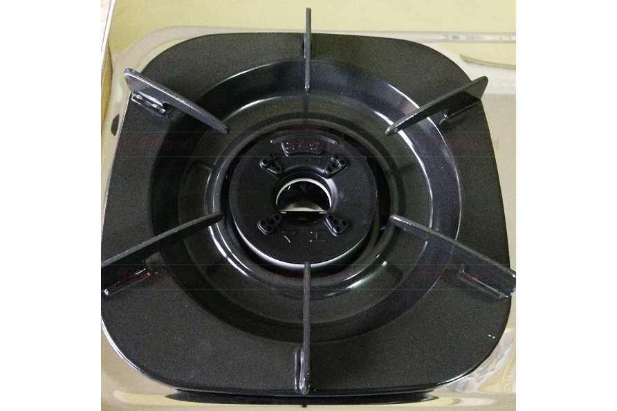 Bếp gas dương Rinnai RJ-9600S