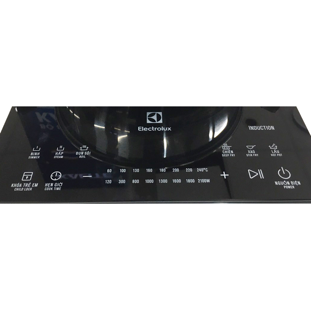 Bếp từ đơn Electrolux ETD42SKA