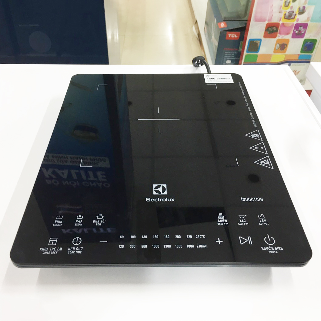 Bếp từ đơn Electrolux ETD42SKA