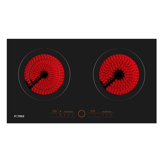Bếp hồng ngoại đôi Fotile EEG75201 công suất 2300W