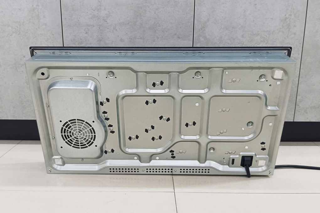 Bếp điện từ đôi âm Panasonic KY-A227EKRA