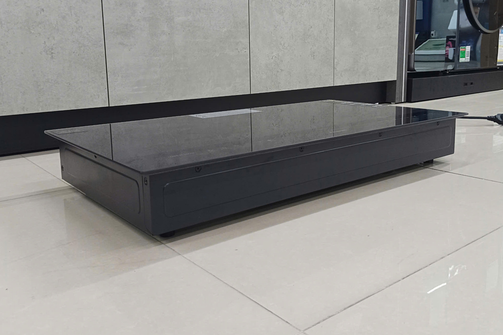 Bếp điện từ đôi âm, dương Inverter Panasonic KY-C227EHRA