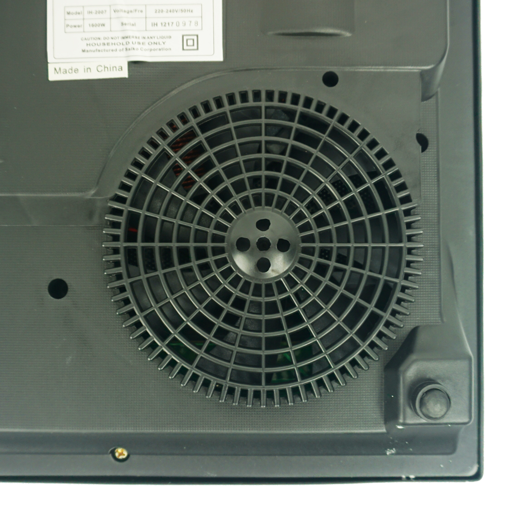 Bếp điện từ Saiko IH2007