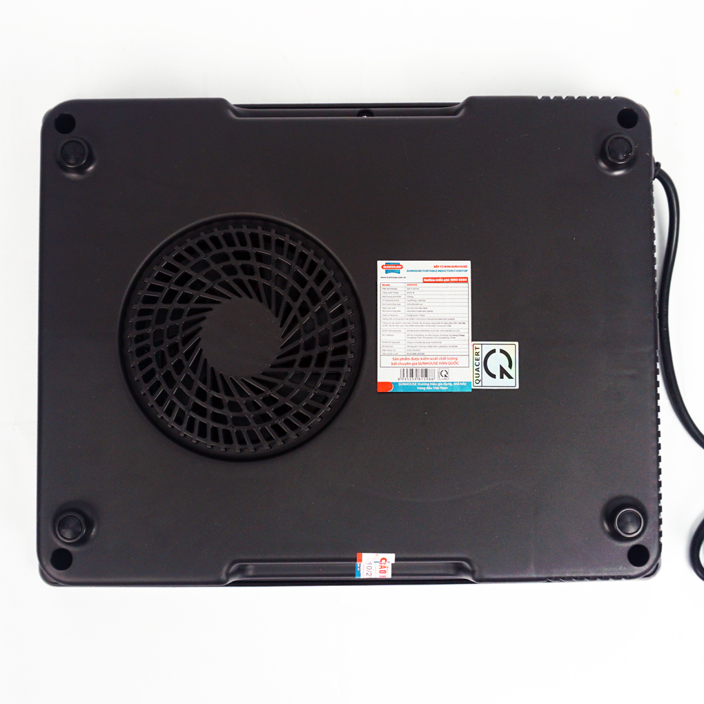 Bếp từ đơn Sunhouse SHD6165