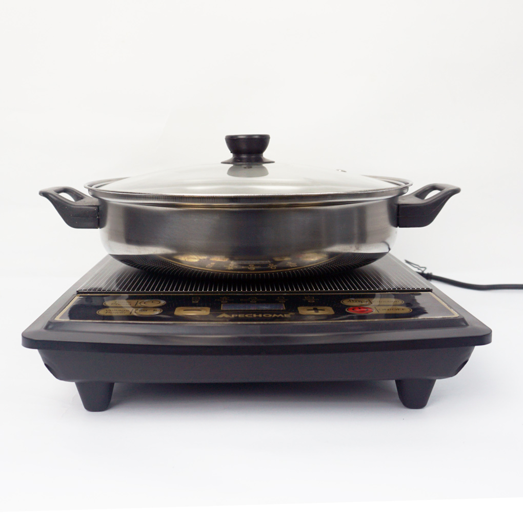 Bếp từ đơn ApecHome APH-BT85S