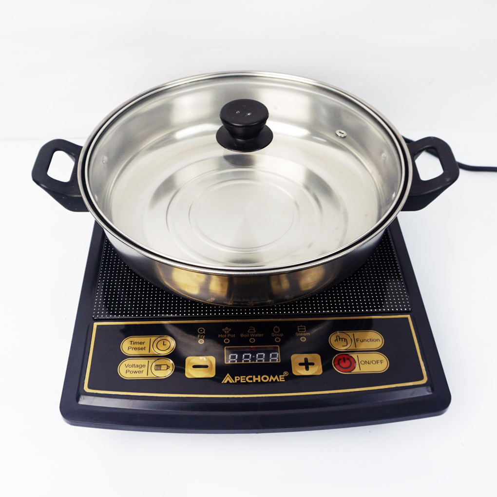 Bếp từ đơn ApecHome APH-BT85S