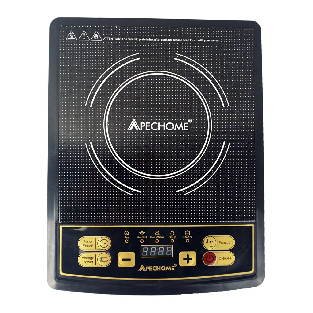 Bếp từ đơn ApecHome APH-BT85S