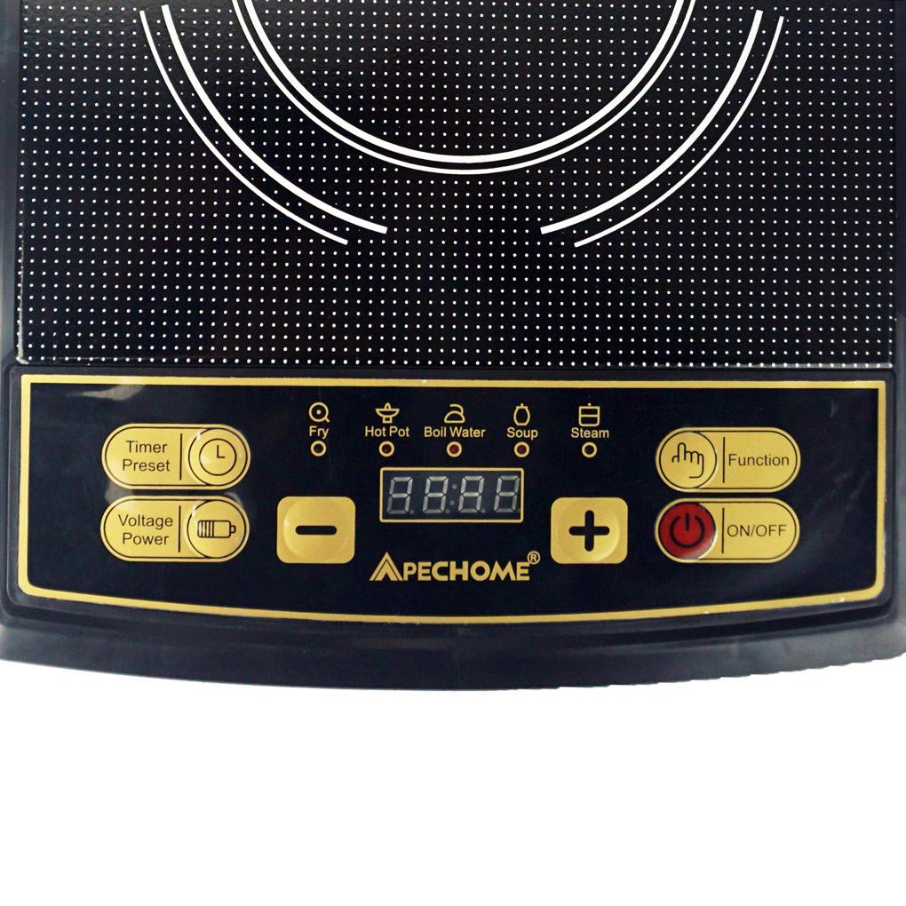 Bếp từ đơn ApecHome APH-BT85S