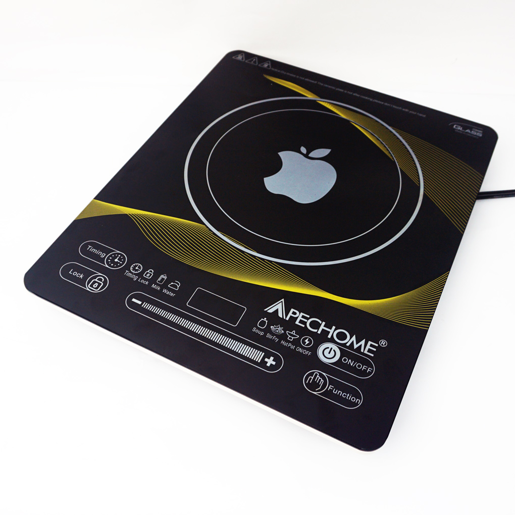 Bếp từ đơn ApecHome APH-BT2020