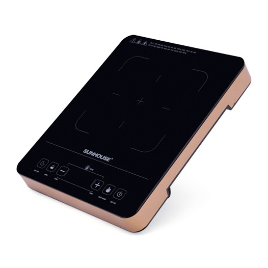 Bếp hồng ngoại đơn Sunhouse SHD6015