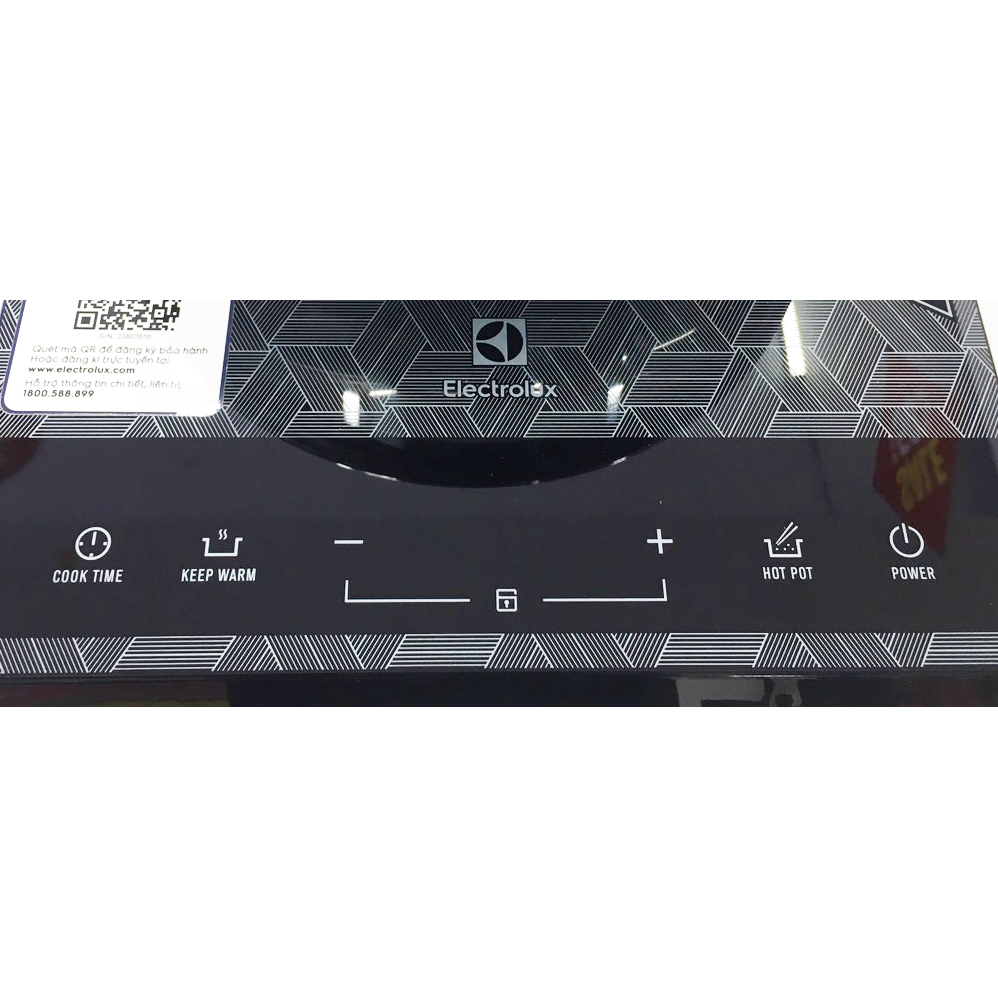 Bếp từ đơn Electrolux ETD29MKB