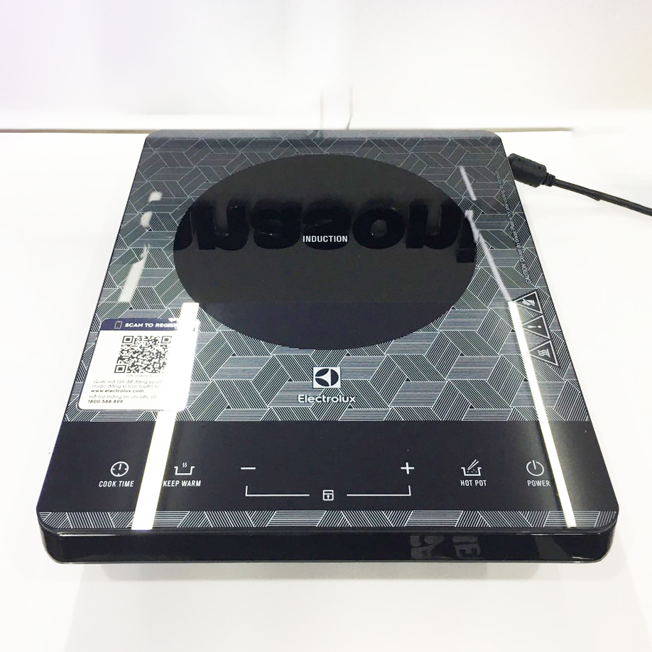 Bếp từ đơn Electrolux ETD29MKB