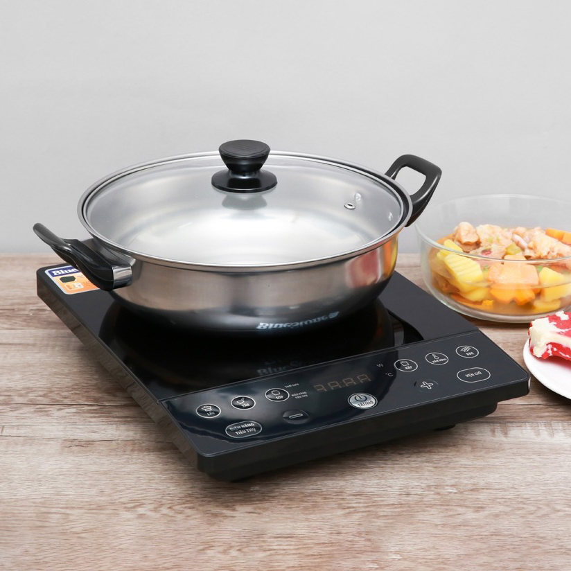 Bếp từ đơn BLUESTONE ICB-6609