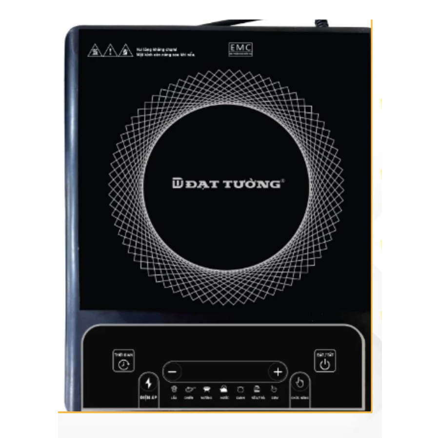 Bếp từ đơn Đạt Tường DTBT-03