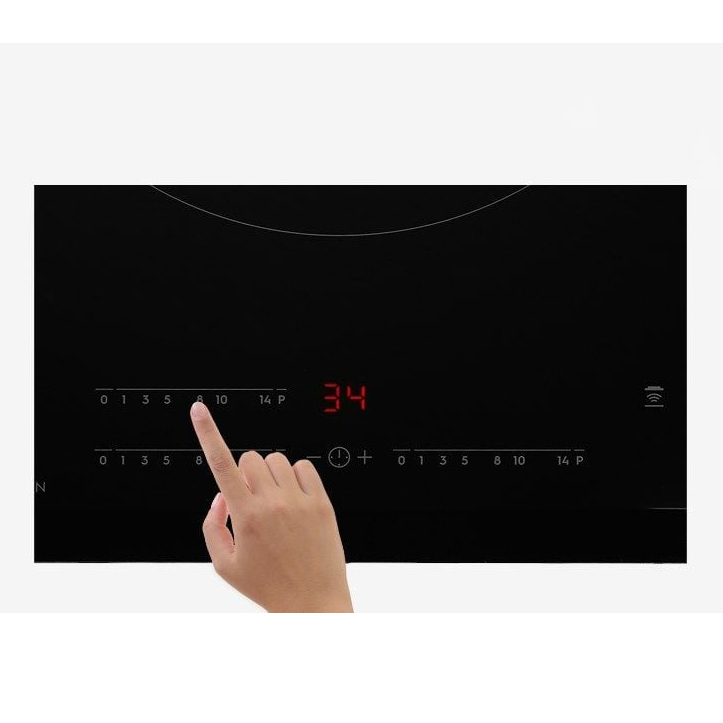 Bếp từ 3 vùng nấu lắp âm Electrolux LIT60342