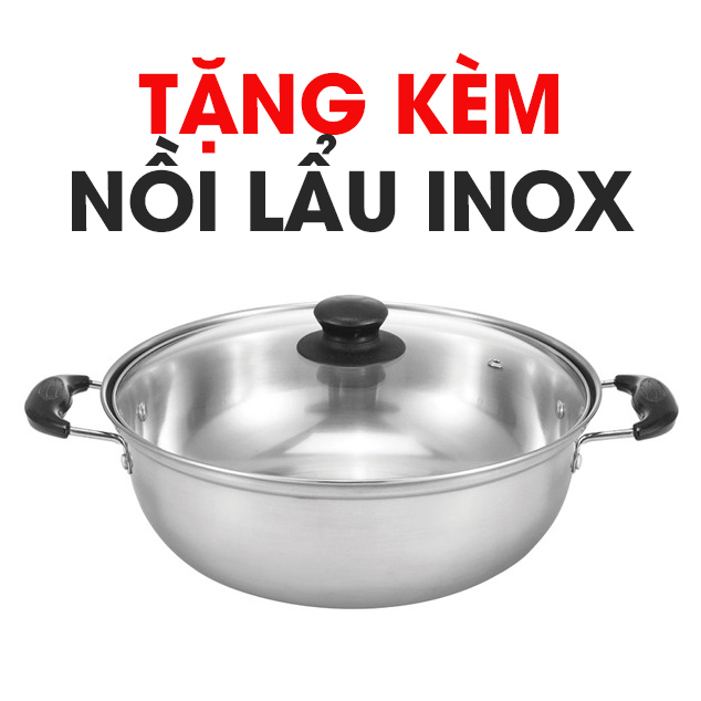 Bếp từ đơn Toshiba IC-20R1SV