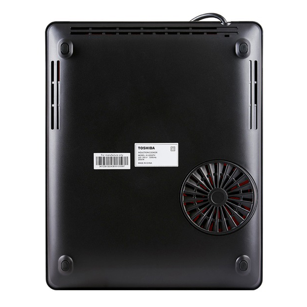 Bếp từ đơn Toshiba IC-20S2PV