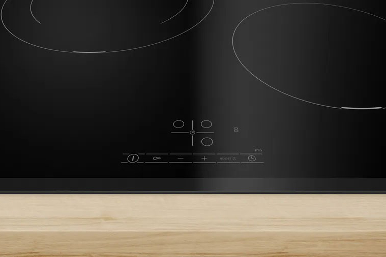 Bếp từ âm 3 vùng nấu Bosch PUC611BB5E