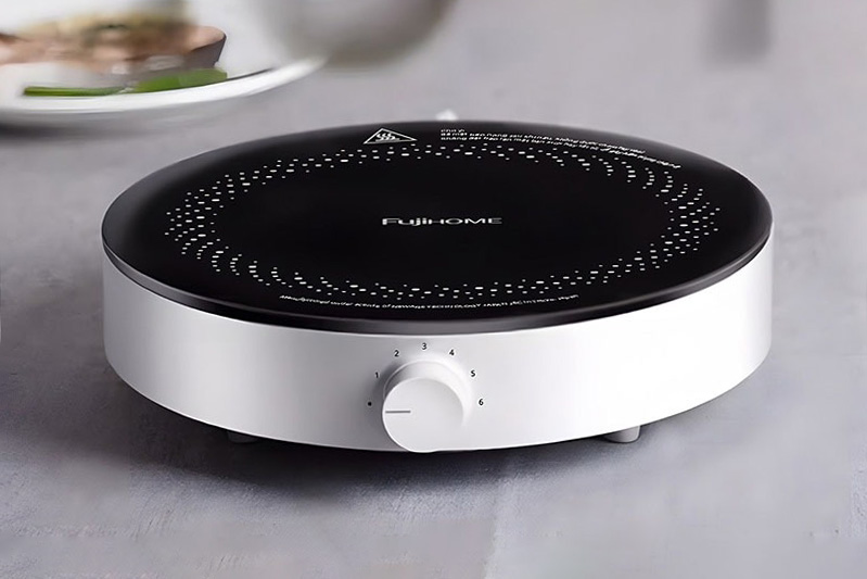 Bếp từ đơn Fujihome IC-H02