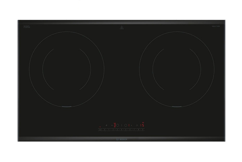 Bếp từ âm đôi Bosch 3500W PPI8256XVN