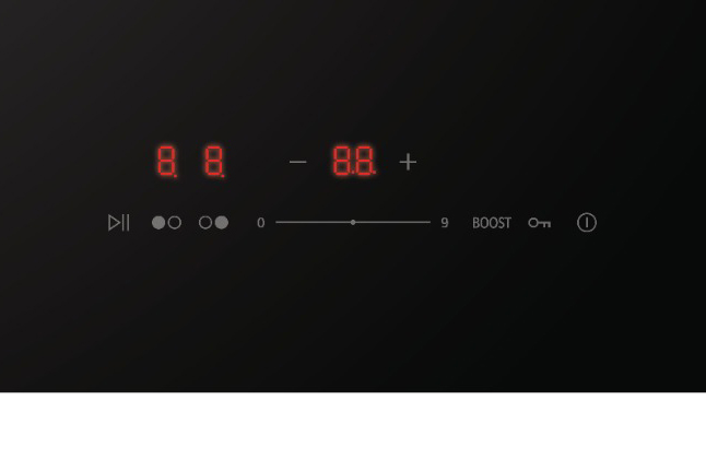 Bếp từ đôi Panasonic KY-R72AELYUE