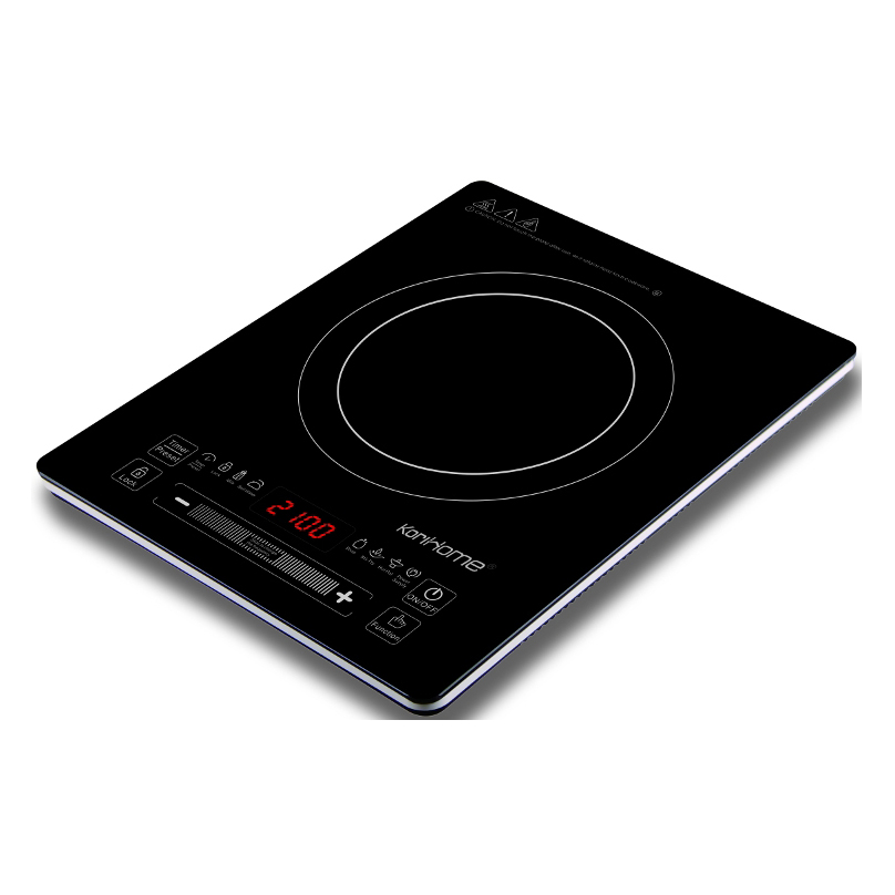 Bếp điện từ korihome ICK-226