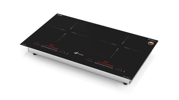 Bếp từ đôi Inverter Faiga F668
