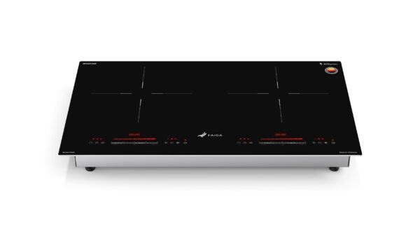 Bếp từ đôi Inverter Faiga F668