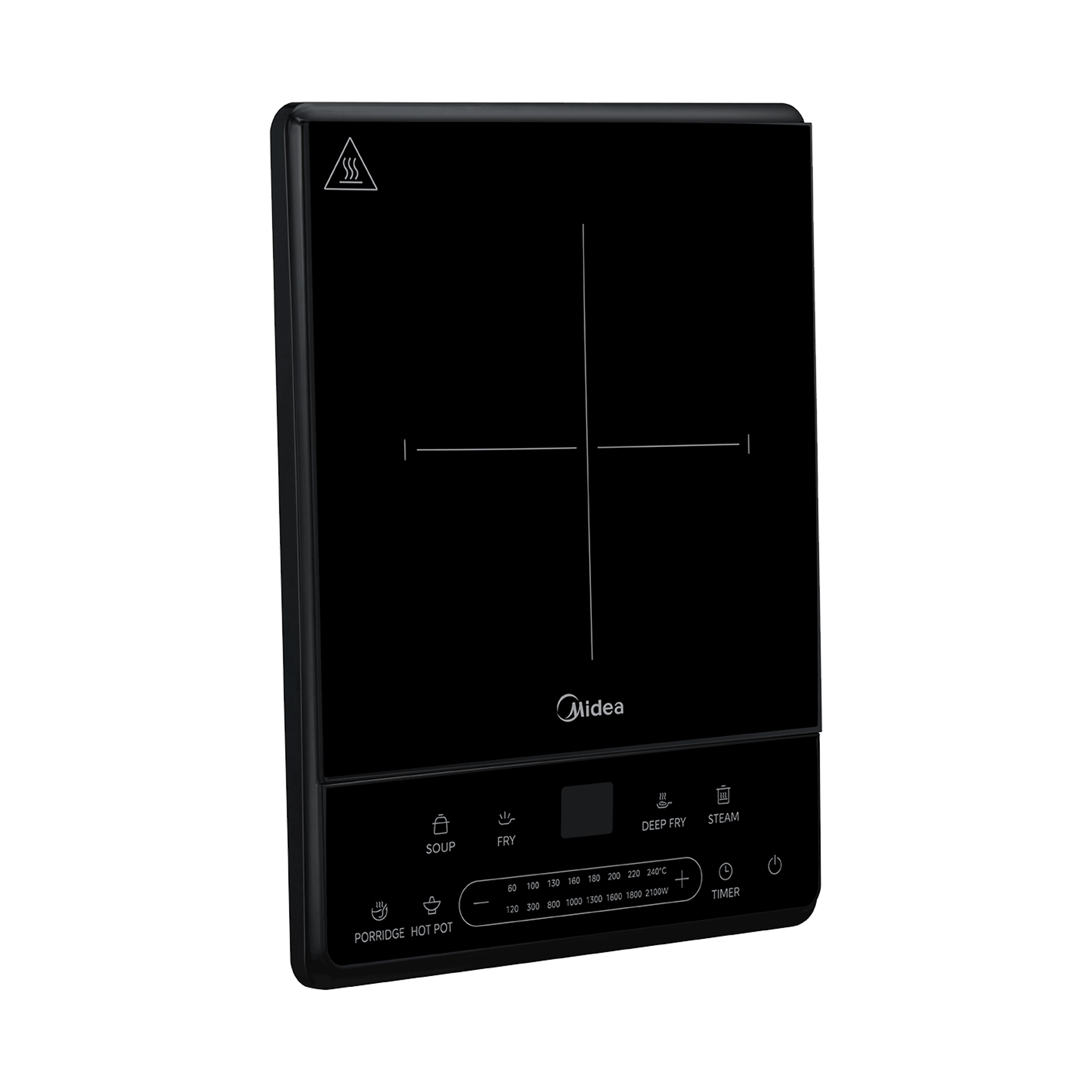 Bếp từ đơn Midea 2100W MC-2125BVN