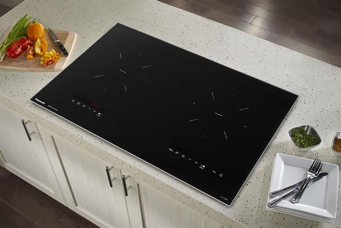 Bếp từ đôi âm Panasonic KY-C1W70KRA 3200W