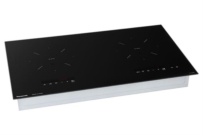 Bếp từ đôi âm Panasonic KY-C1W70KRA 3200W
