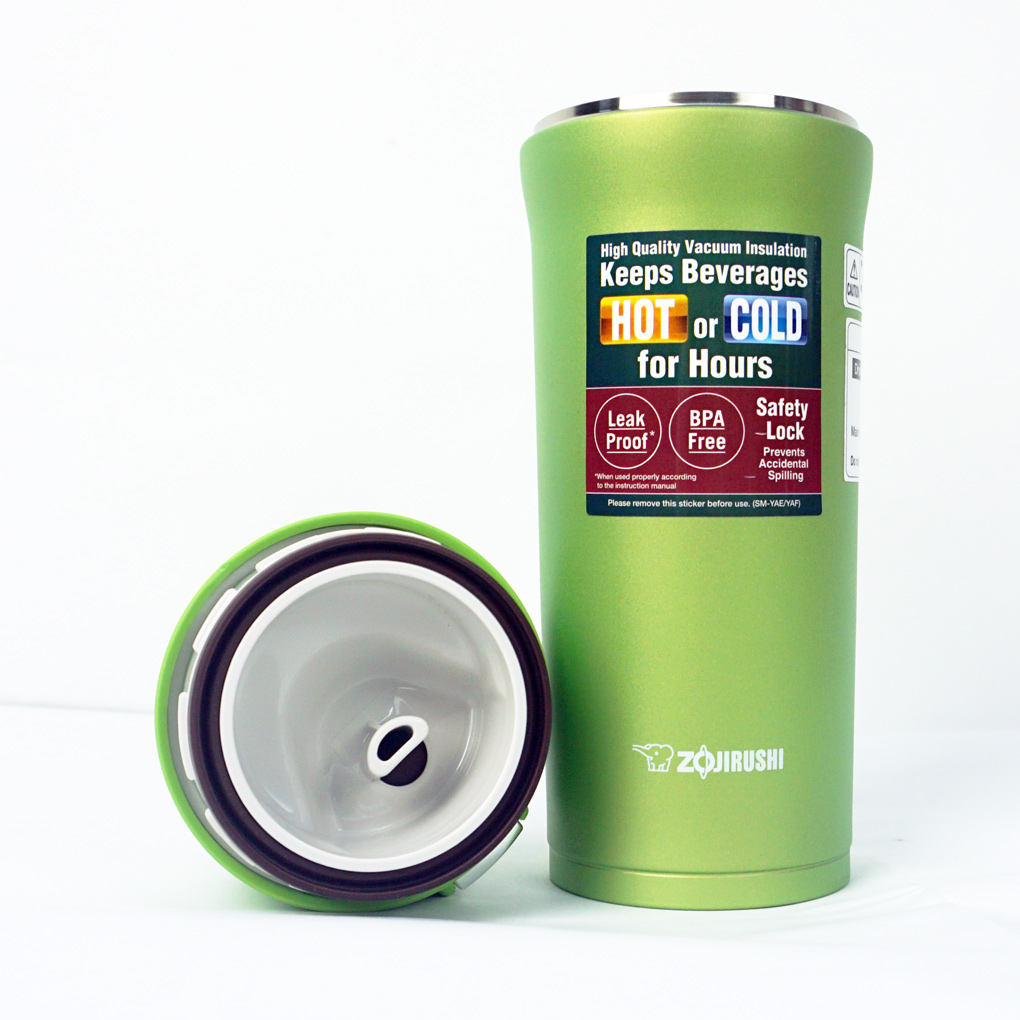 Bình giữ nhiệt Jojirushi 0.48L SM-YAF48