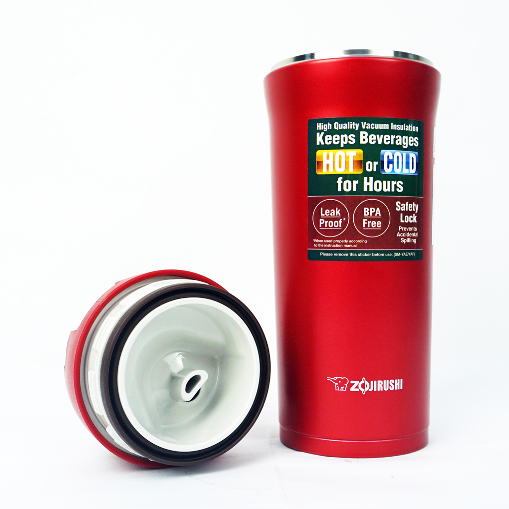 Bình giữ nhiệt Jojirushi 0.48L SM-YAF48