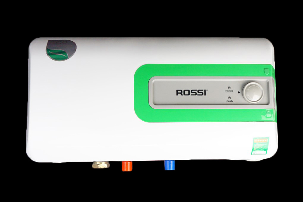 Bình nóng lạnh Rilasso 15L RL15SL